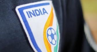 FIFA suspends India: Centre seeks urgent hearing