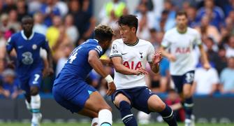 Chelsea ban supporter after racist abuse of Son