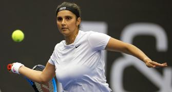 Sania Won't Retire In 2022. This Is Why