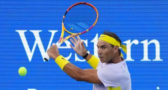 US Open: Comeback king Nadal ready to defy logic again