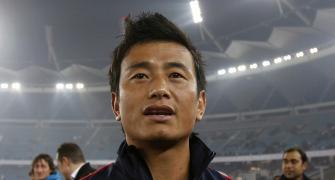 Time to change system; win for Indian football: Bhutia