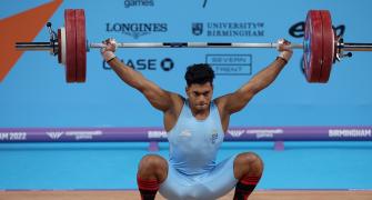 CWG 2022: Lifter Sheuli clinches India's third gold