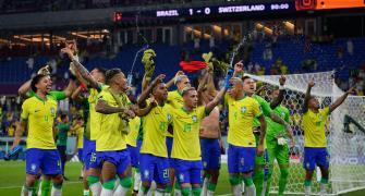How Brazil can reach the FIFA World Cup final