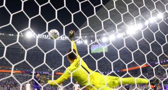FIFA World Cup: Argentina vs Poland