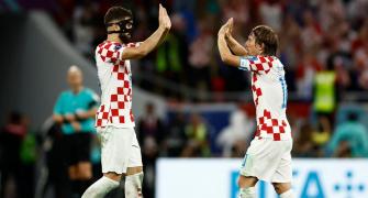 FIFA WC: Croatia has no fear of any opponent
