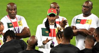 FIFA WC: Cameroon looking for a beautiful victory
