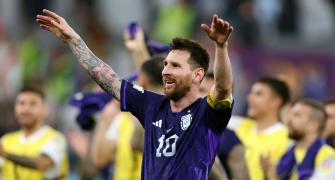 Can Messi end Argentina's long wait for World Cup?