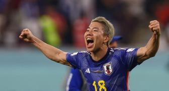 Japan want more than just comeback victories