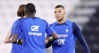 Morocco has no special plan to counter Mbappe
