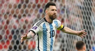 Can Lionel Messi win the World Cup?