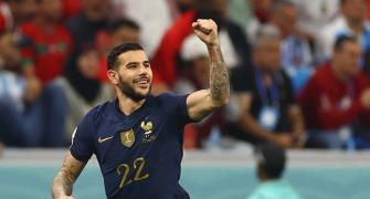 How France ended Morocco's dream run in Qatar