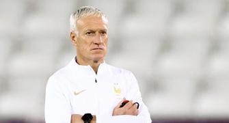 Is Deschamps the greatest player-coach ever?