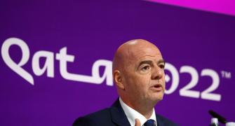 Infantino: 2025 Club World Cup will have 32 team format