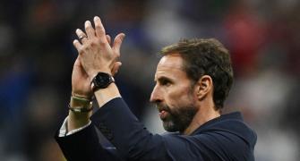 England's Southgate not calling it quits just yet
