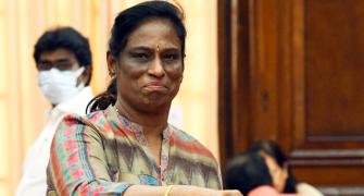PT Usha's powerful message to Asian Games athletes
