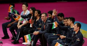 India Open: Srikanth, Sen, Prannoy drawn in tough pool