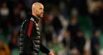 Ten Hag looking for good affordable Ronaldo replacement