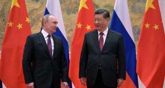 What the Putin-XI Nexus Means for US