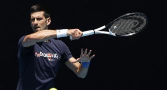 Djokovic prepared to miss Grand Slams over Covid jabs