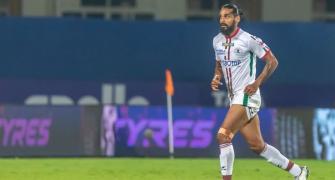 Football ace Jhingan apologises for sexist comment