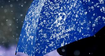 Russia risks hosting Champions League final