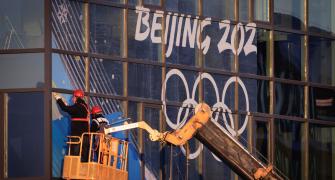 Will Beijing Winter Olympics go ahead as planned?