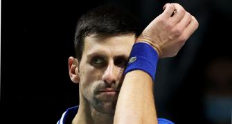 Will Djokovic be deported from Australia?