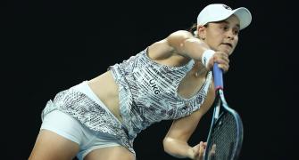 Will Ash Barty end Australia's title drought?