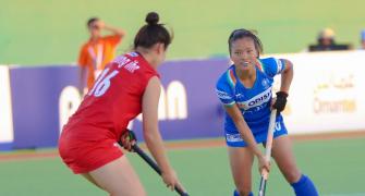 Asia Cup: India lose to Korea, look to finish on podium
