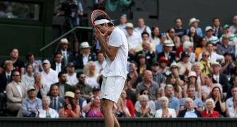 Devastated Fritz says Nadal loss the toughest