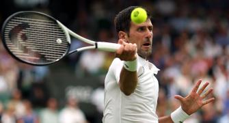 Blockbuster clashes await as Wimbledon draw is out