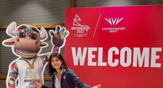 When and where to watch Commonwealth Games 2022