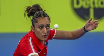 CWG TT: India women knocked out of team event
