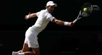 Djokovic hopeful he can compete at US Open