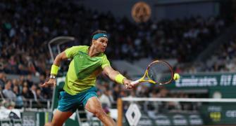 Nadal unsure about future post French Open