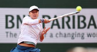 French Open: The top 5 women to watch out for
