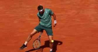 Ruud's Road To French Open Final