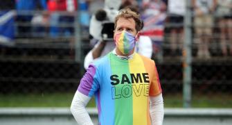 Will F1 welcome an openly gay driver?