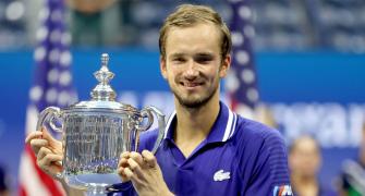 Russian players allowed to compete at US Open