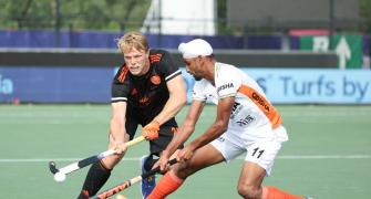 FIH Pro League: Netherlands edge India on penalties