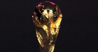 FIFA sells 1.8 million tickets for Qatar's World Cup
