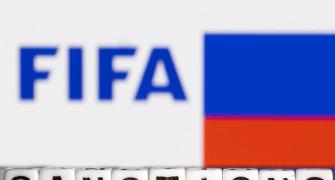 Russia to appeal to CAS over FIFA, UEFA suspensions