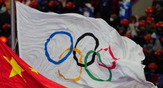 China asked Russia to delay war until after Olympics?