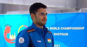 12th Olympics quota for India as Bhanwala wins bronze