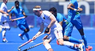 Pro League: COVID hits German team, India tie deferred