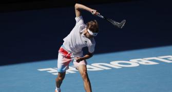 Zverev gets suspended eight-week ban for outburst