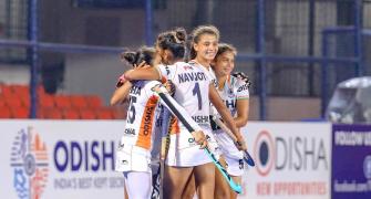 FIH Pro League: India women beat Germany in shoot-out