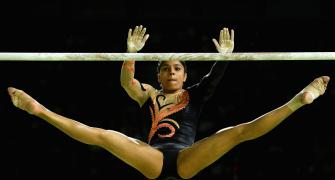 3-member panel to probe gymnast Aruna's allegations