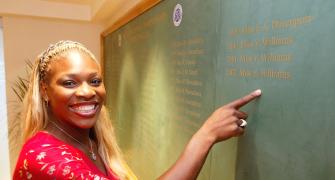 Wimbledon to drop 'Miss' and 'Mrs' from honours roll