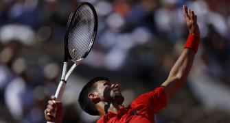 Djokovic looking forward to return to Australian Open